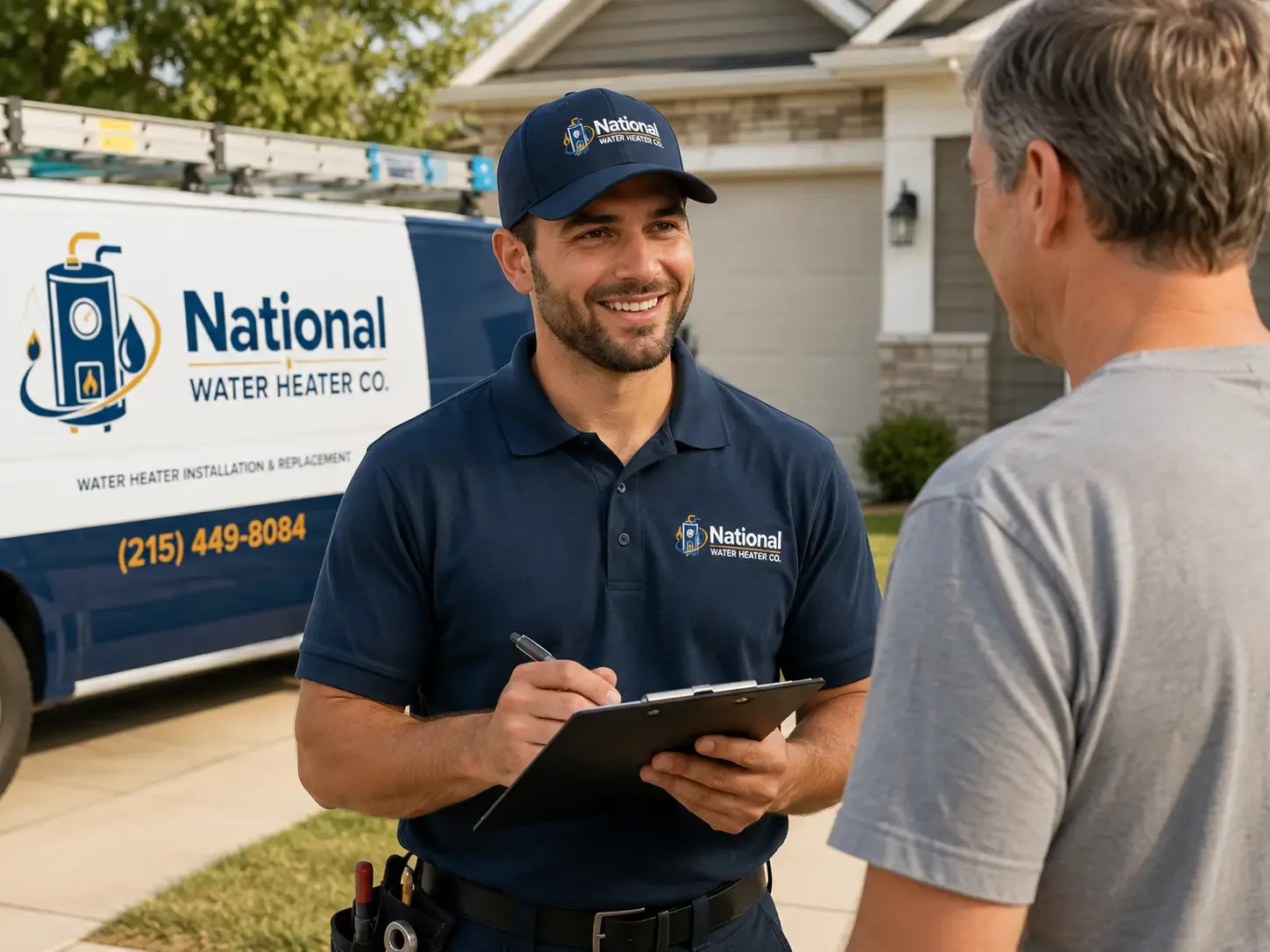 Water Heater Installation Navajo Dam, NM FAQs
